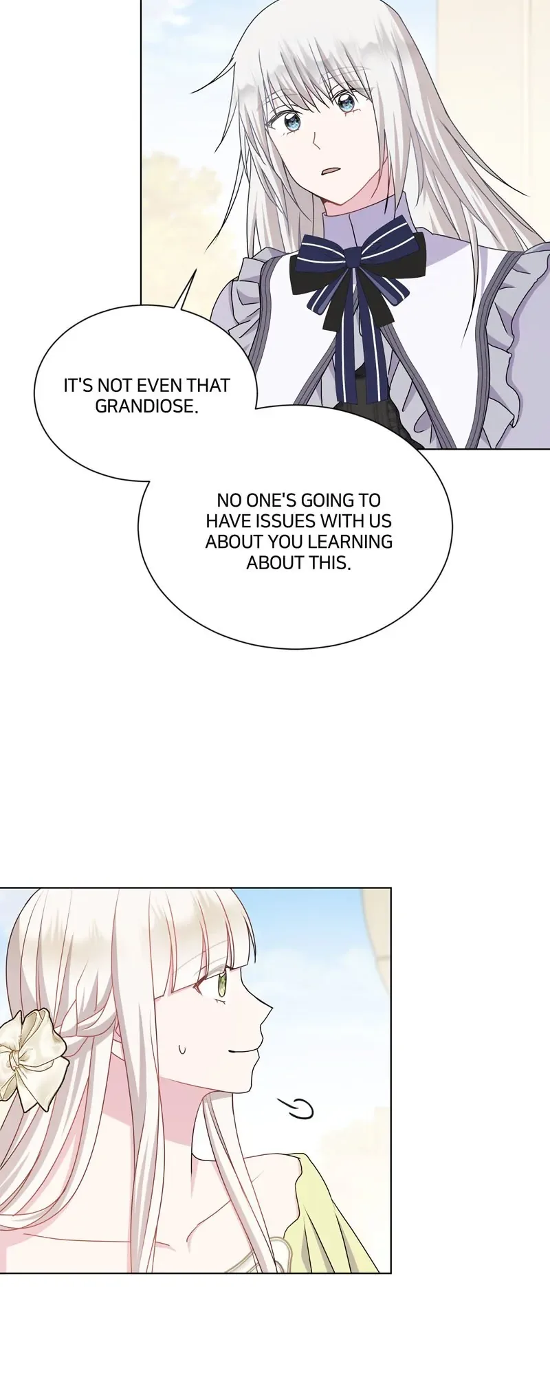 More Than You Know Chapter 37 page 66
