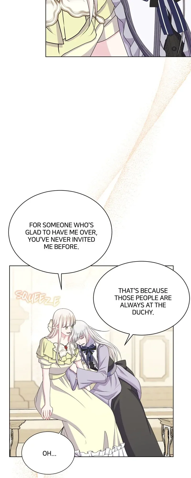 More Than You Know Chapter 37 page 54