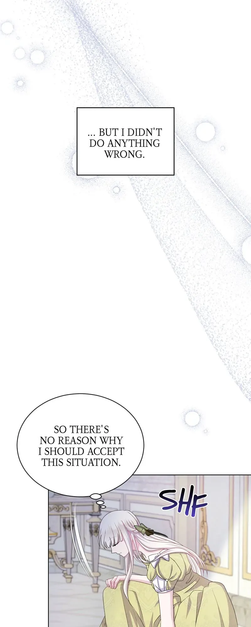 More Than You Know Chapter 37 page 11
