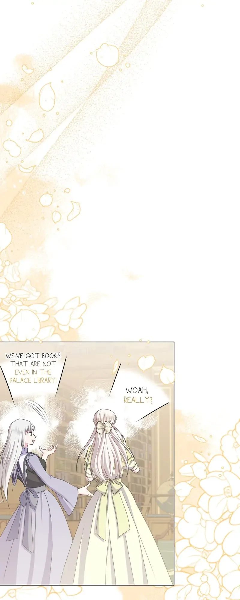 More Than You Know Chapter 37 page 49