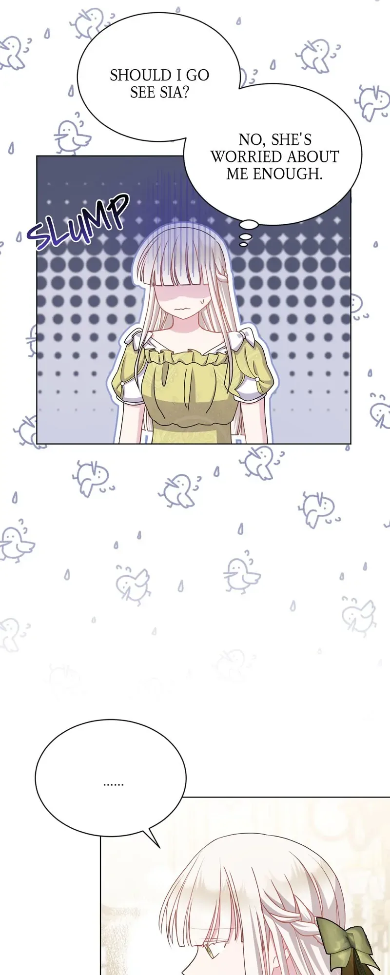 More Than You Know Chapter 37 page 28