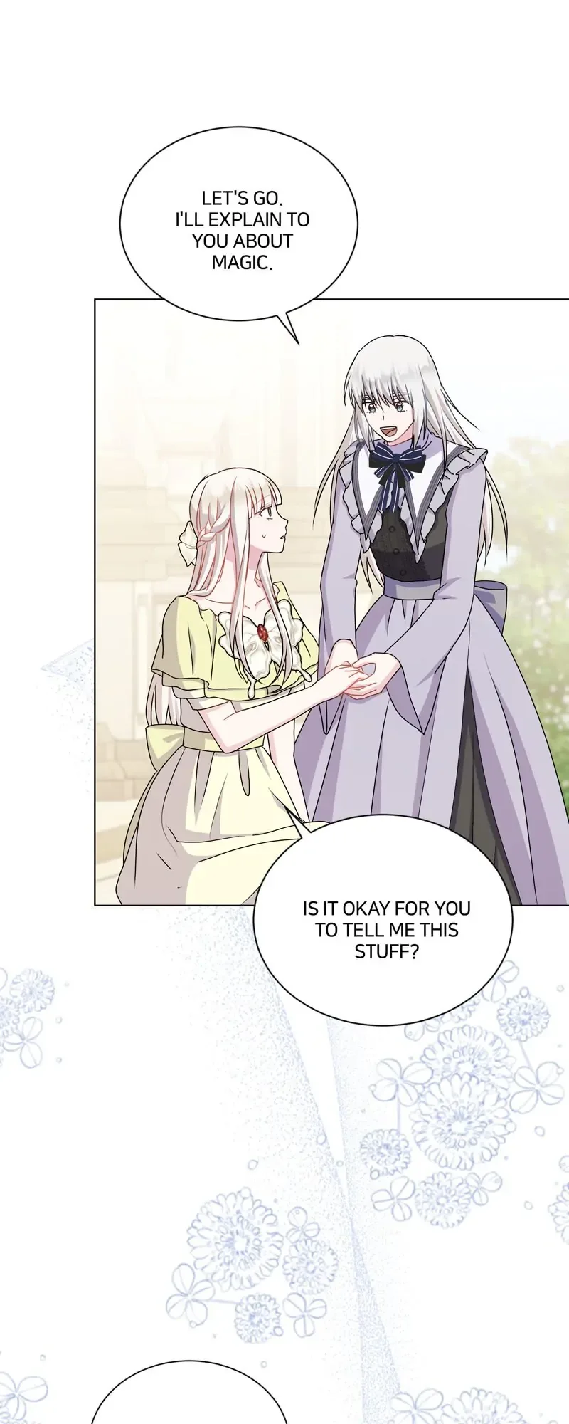 More Than You Know Chapter 37 page 61
