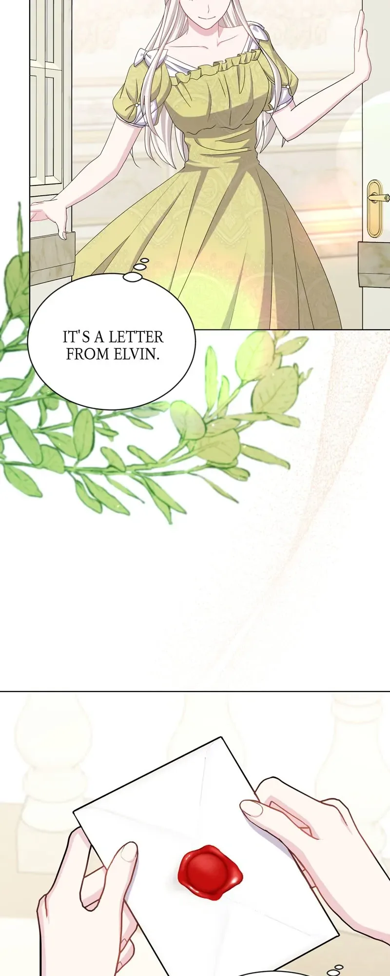More Than You Know Chapter 37 page 33