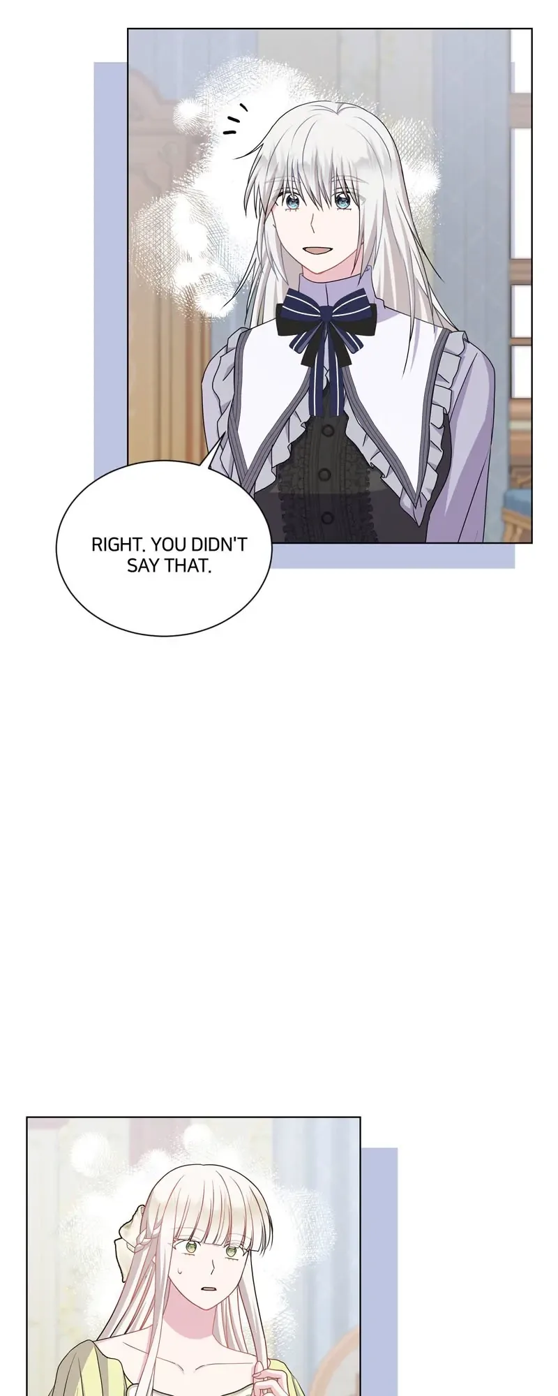 More Than You Know Chapter 37 page 74