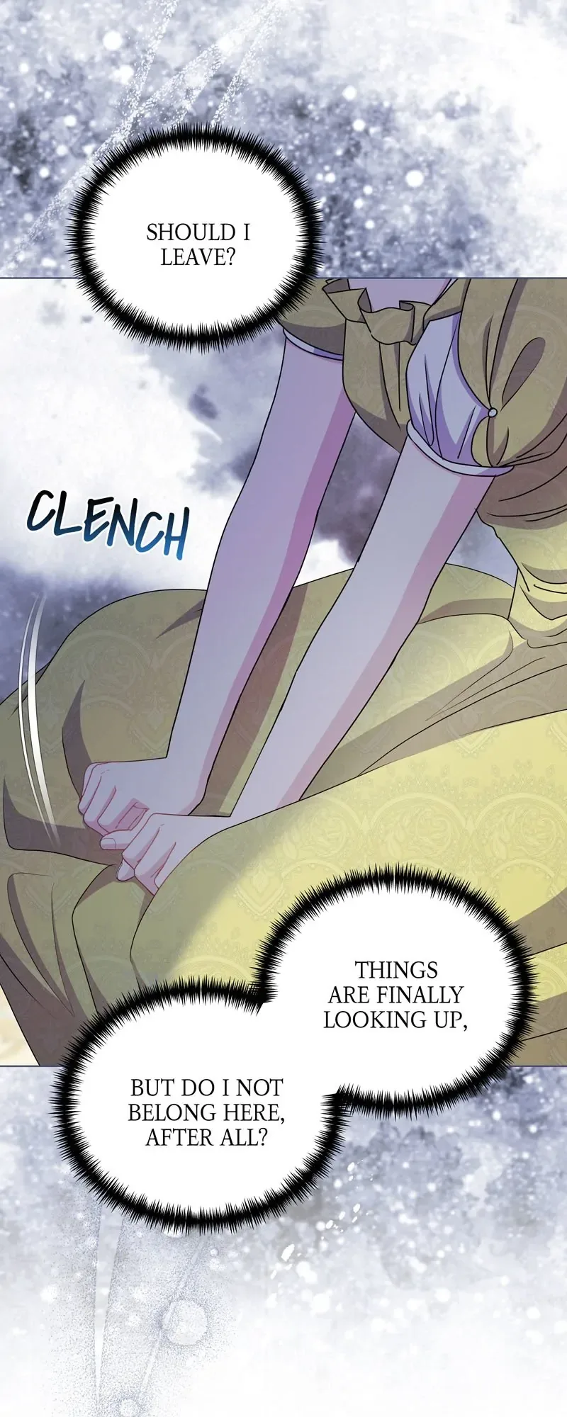 More Than You Know Chapter 37 page 5