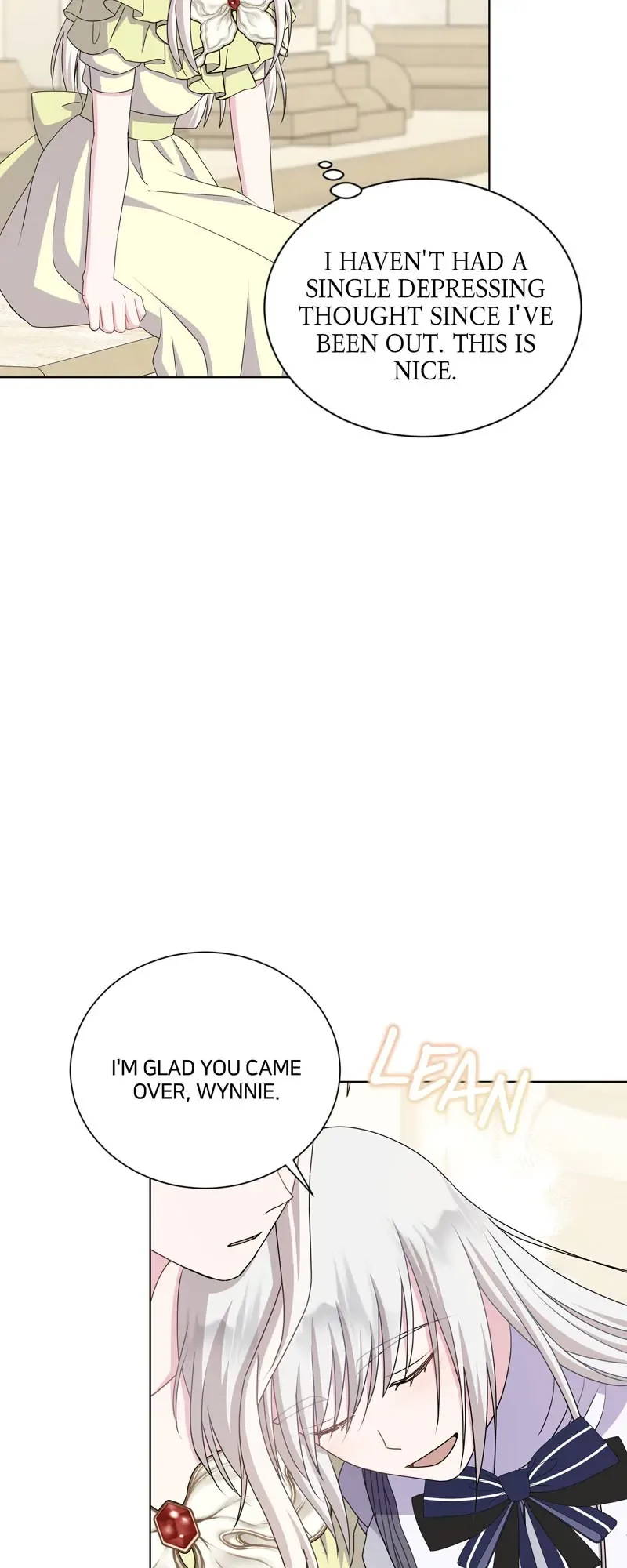 More Than You Know Chapter 37 page 53