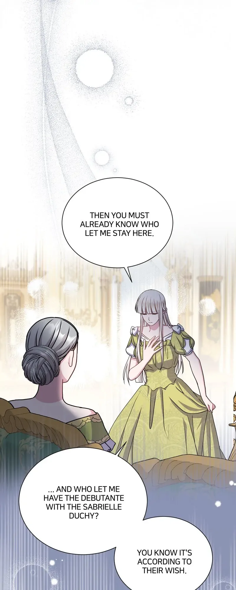 More Than You Know Chapter 37 page 6