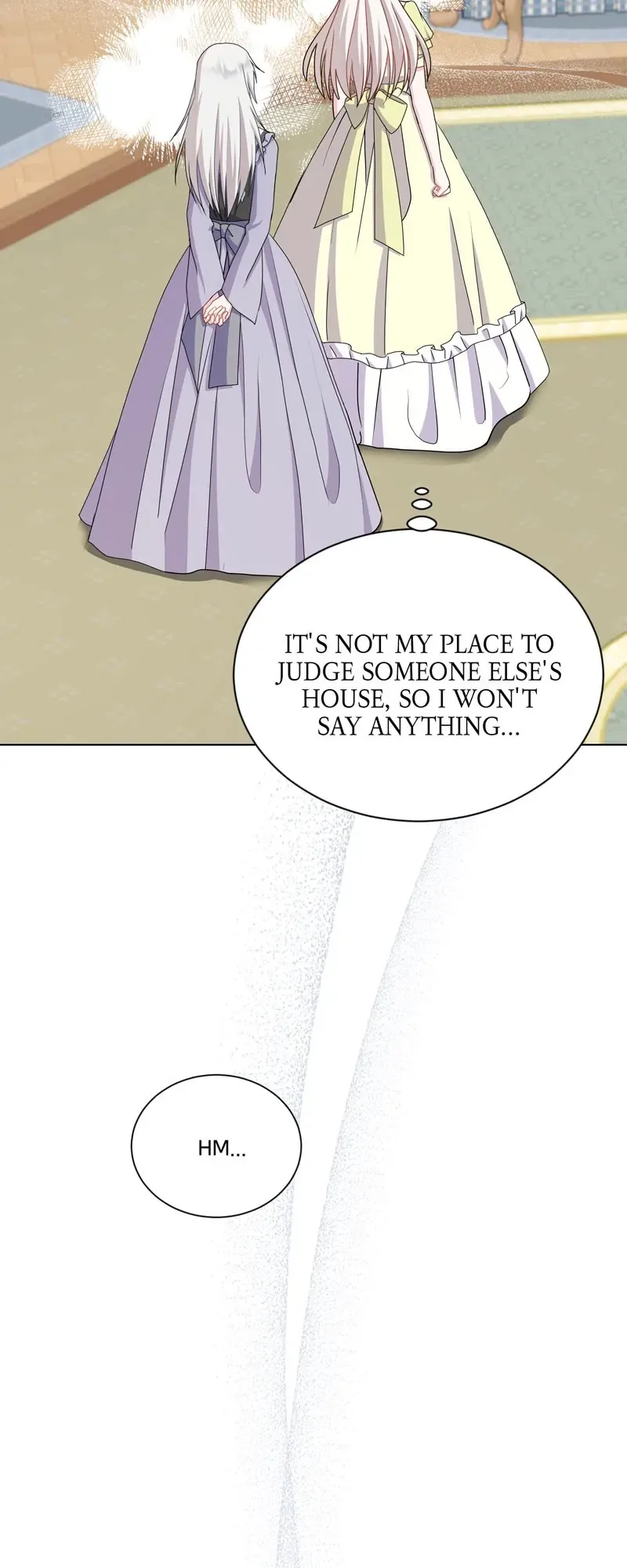 More Than You Know Chapter 37 page 72
