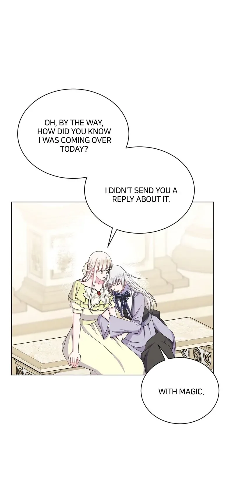 More Than You Know Chapter 37 page 57
