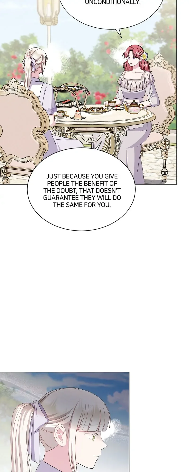 More Than You Know Chapter 36 page 9