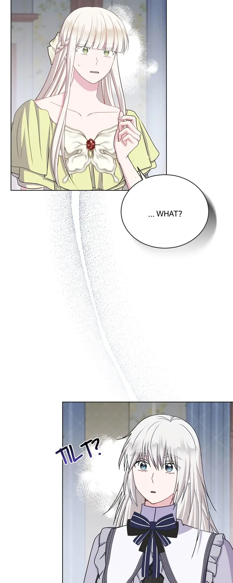 More Than You Know Chapter 37 page 77