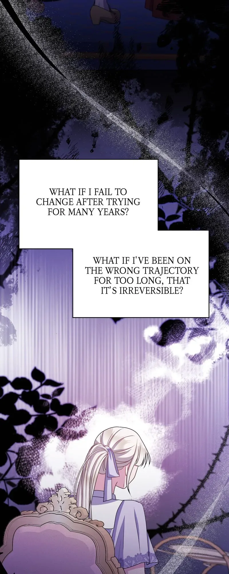 More Than You Know Chapter 36 page 19