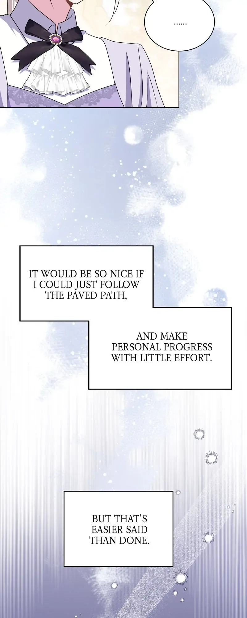 More Than You Know Chapter 36 page 16