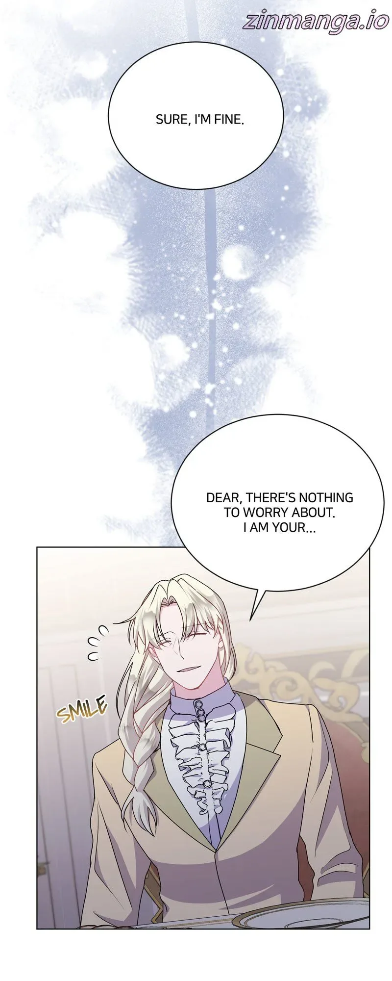 More Than You Know Chapter 34 page 32