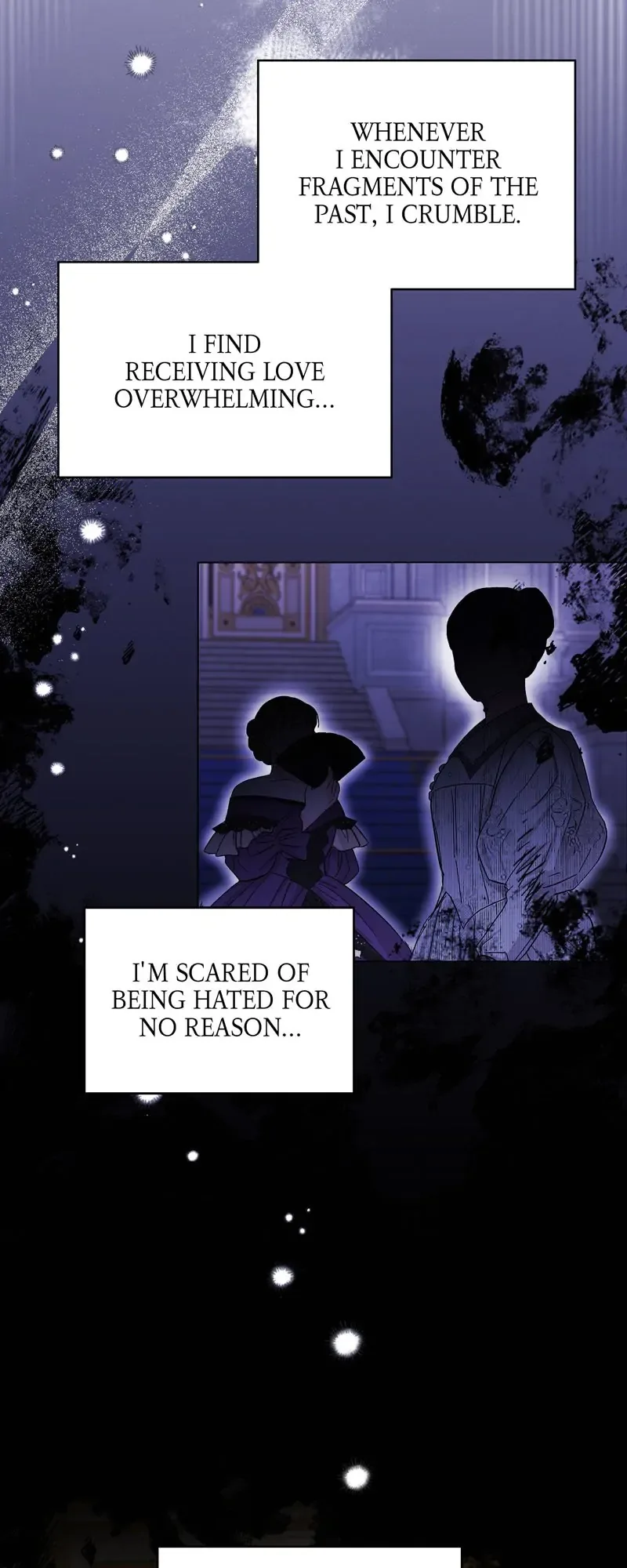 More Than You Know Chapter 36 page 17