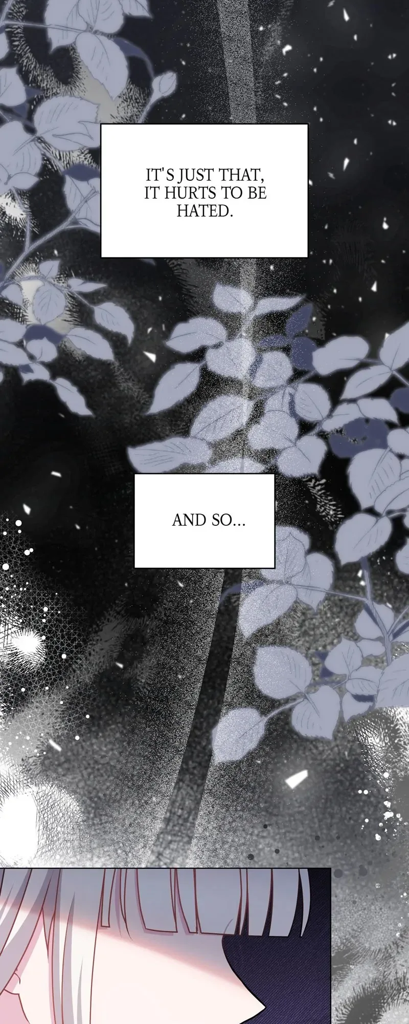 More Than You Know Chapter 36 page 11