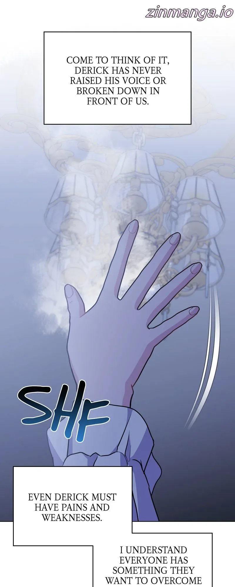 More Than You Know Chapter 34 page 42