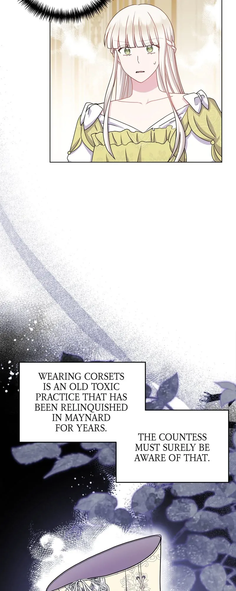 More Than You Know Chapter 36 page 26