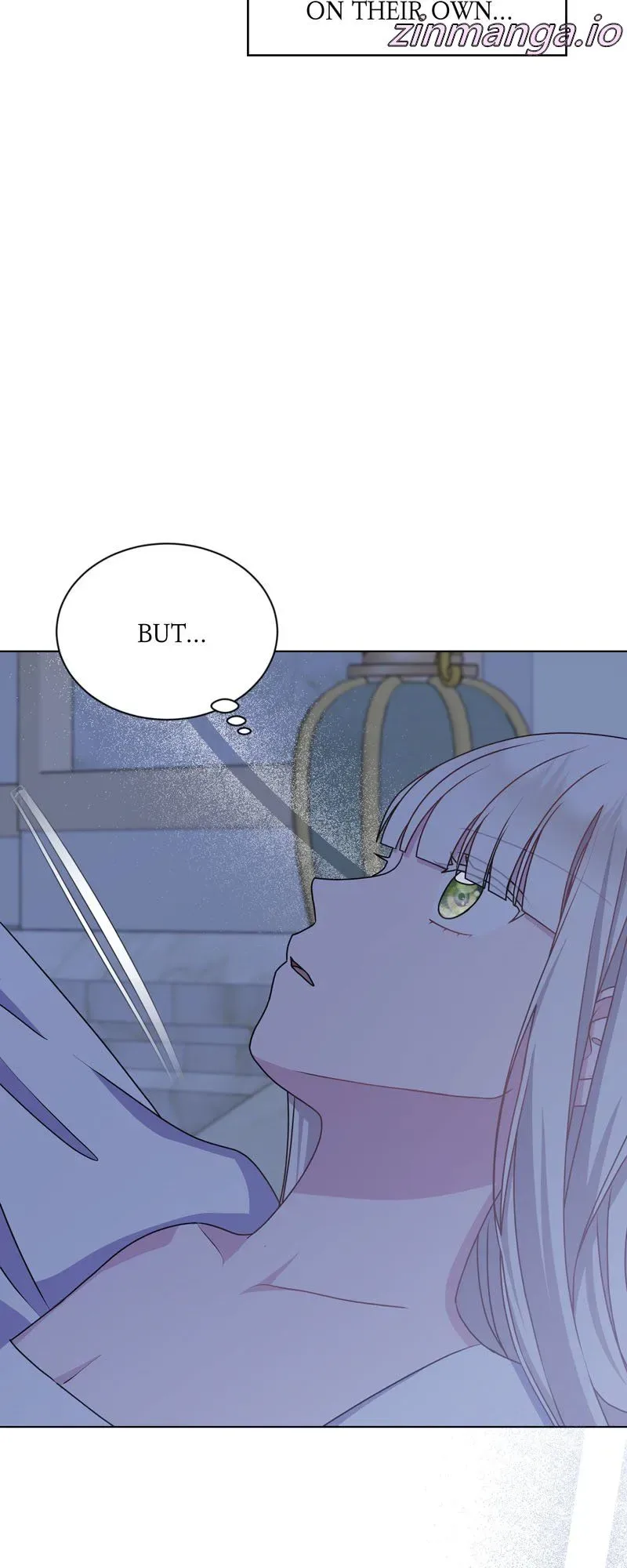 More Than You Know Chapter 34 page 43