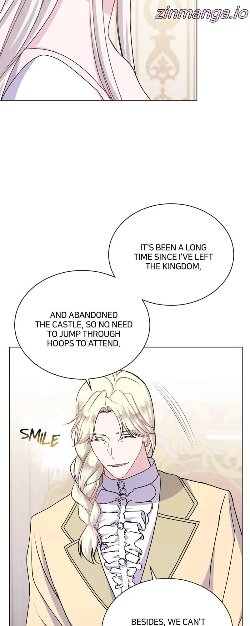 More Than You Know Chapter 34 page 28