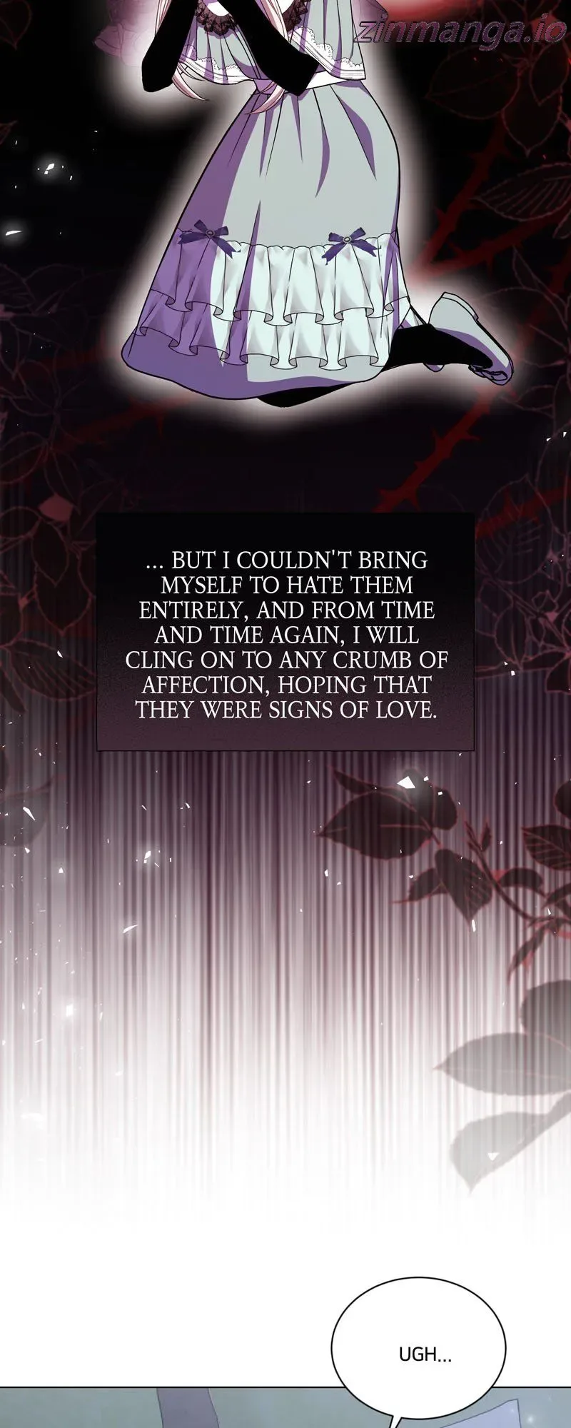 More Than You Know Chapter 34 page 40