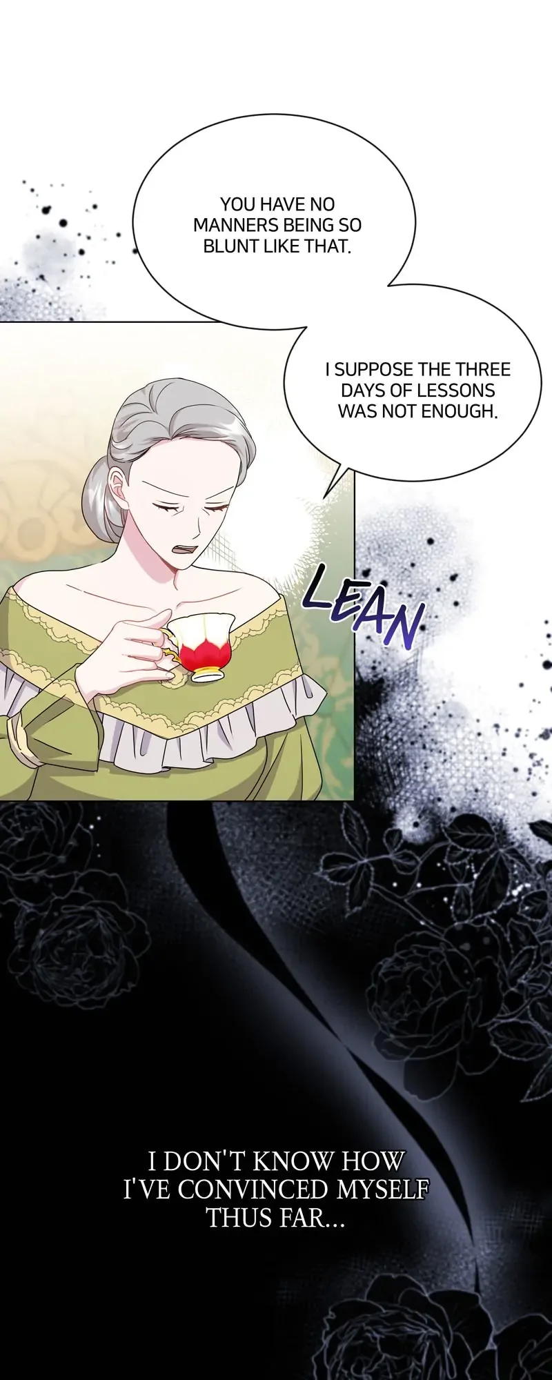 More Than You Know Chapter 36 page 31