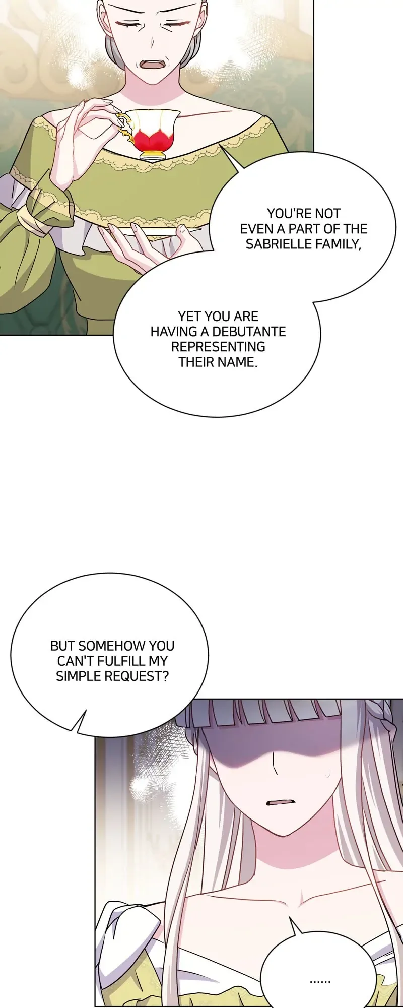 More Than You Know Chapter 36 page 28