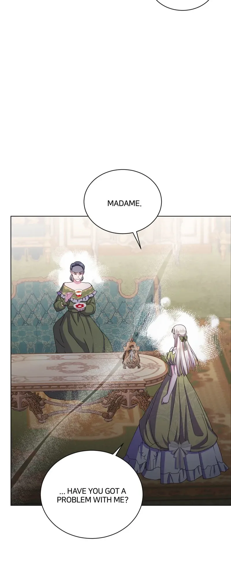 More Than You Know Chapter 36 page 29