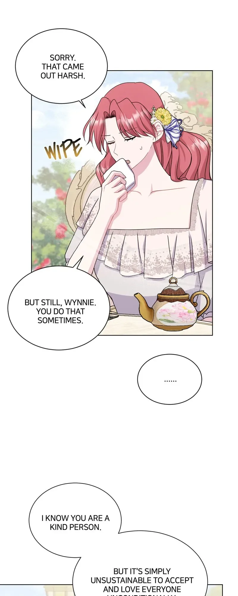 More Than You Know Chapter 36 page 8