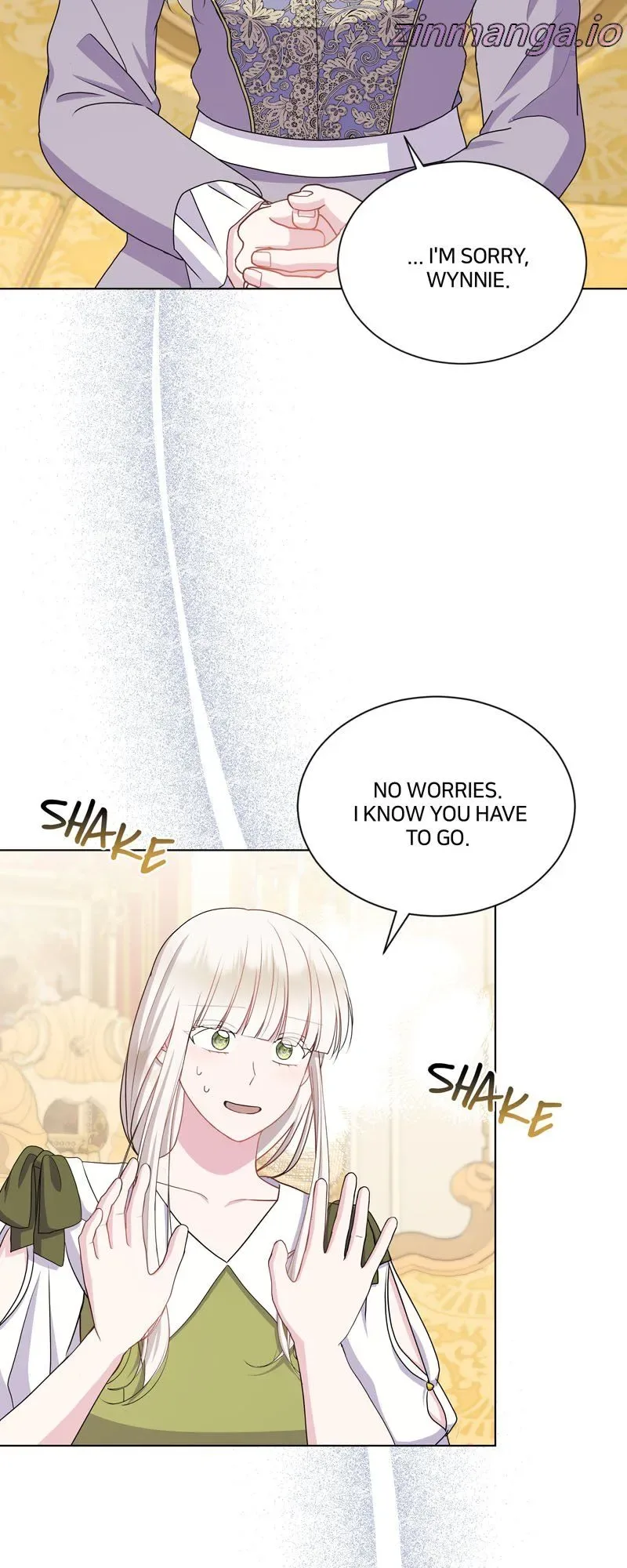 More Than You Know Chapter 34 page 49