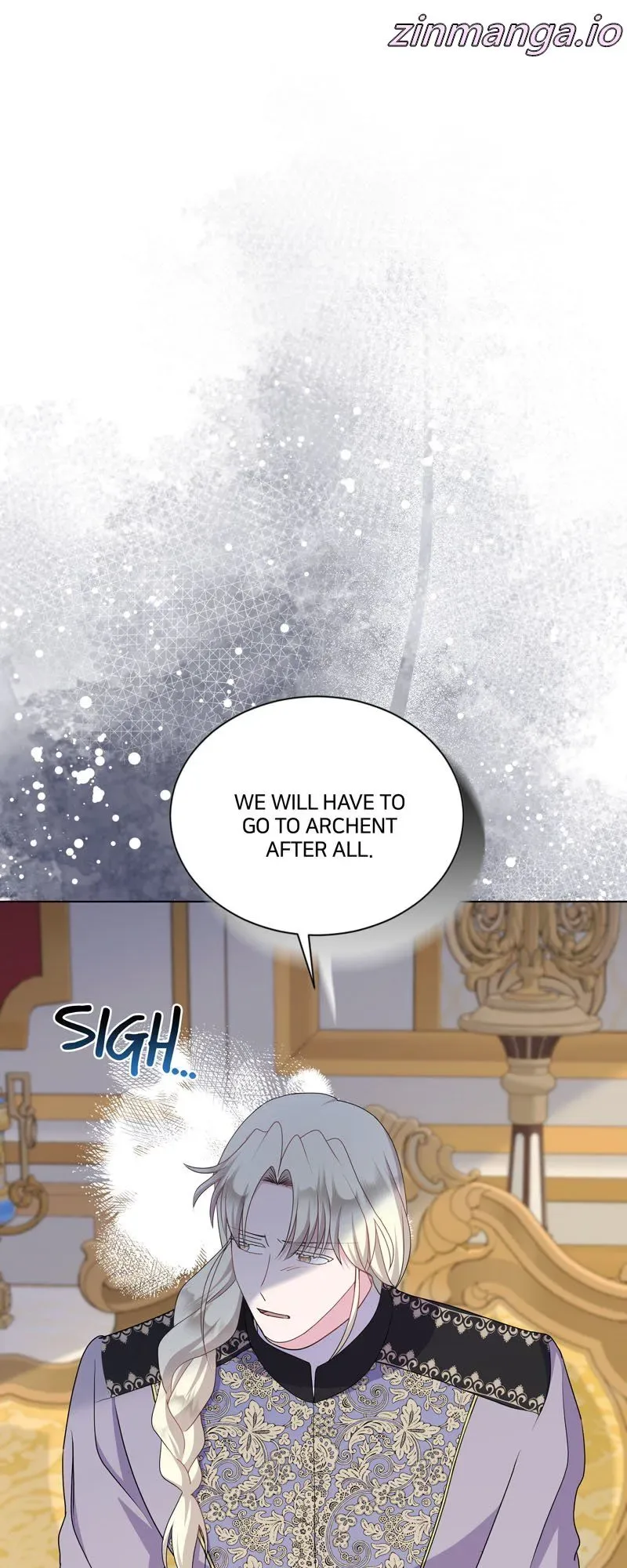 More Than You Know Chapter 34 page 48