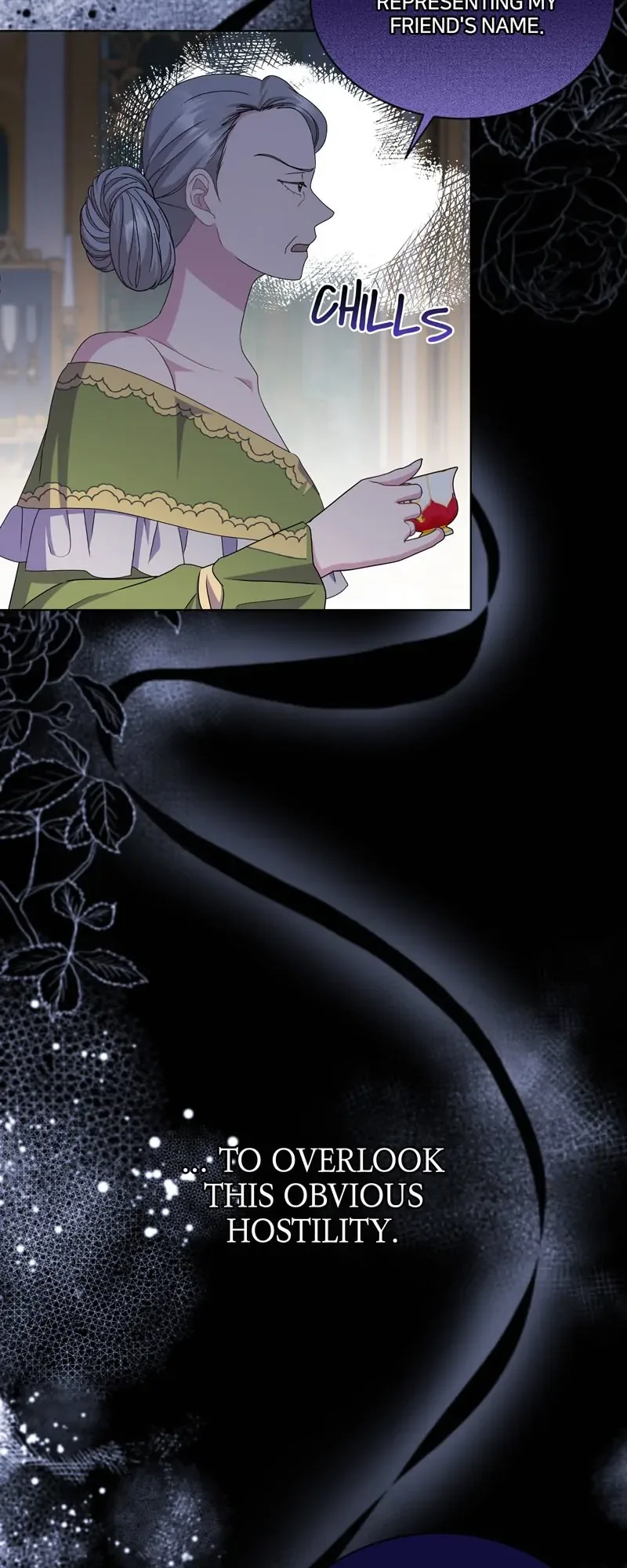 More Than You Know Chapter 36 page 33