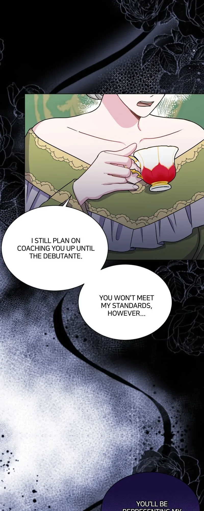 More Than You Know Chapter 36 page 32
