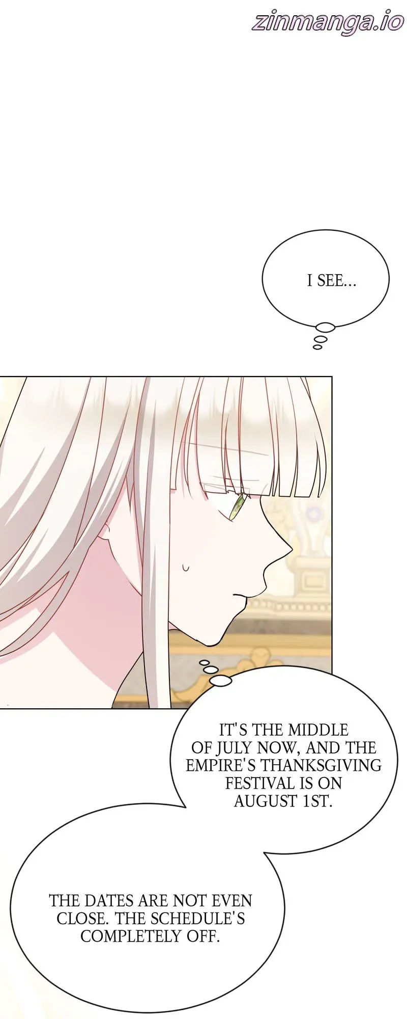 More Than You Know Chapter 34 page 54