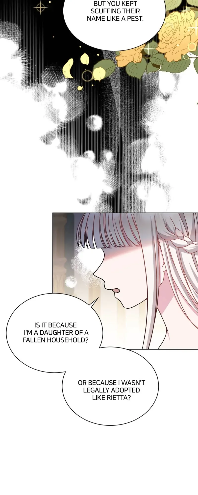 More Than You Know Chapter 36 page 41
