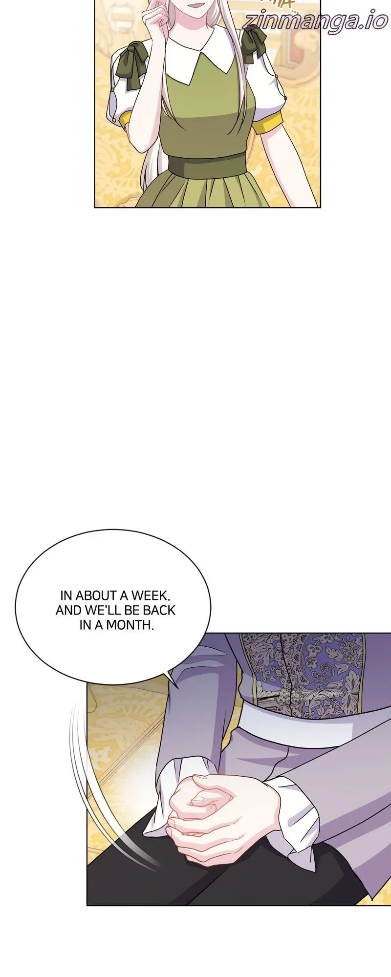 More Than You Know Chapter 34 page 52