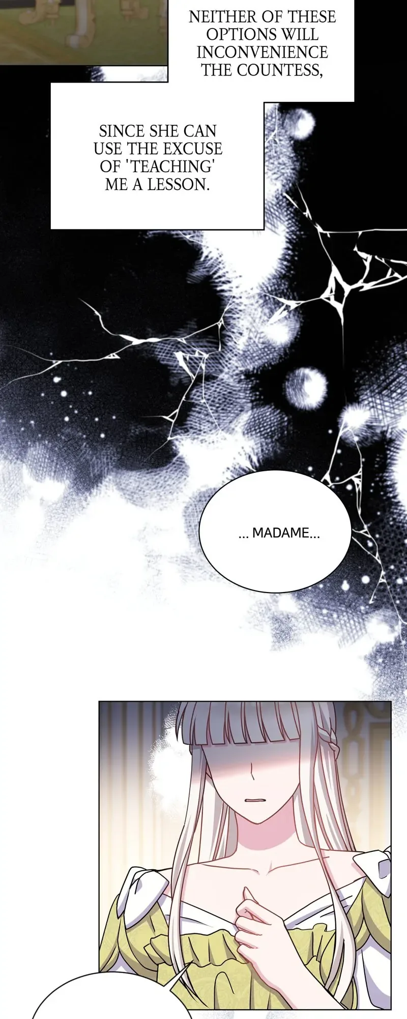 More Than You Know Chapter 36 page 38