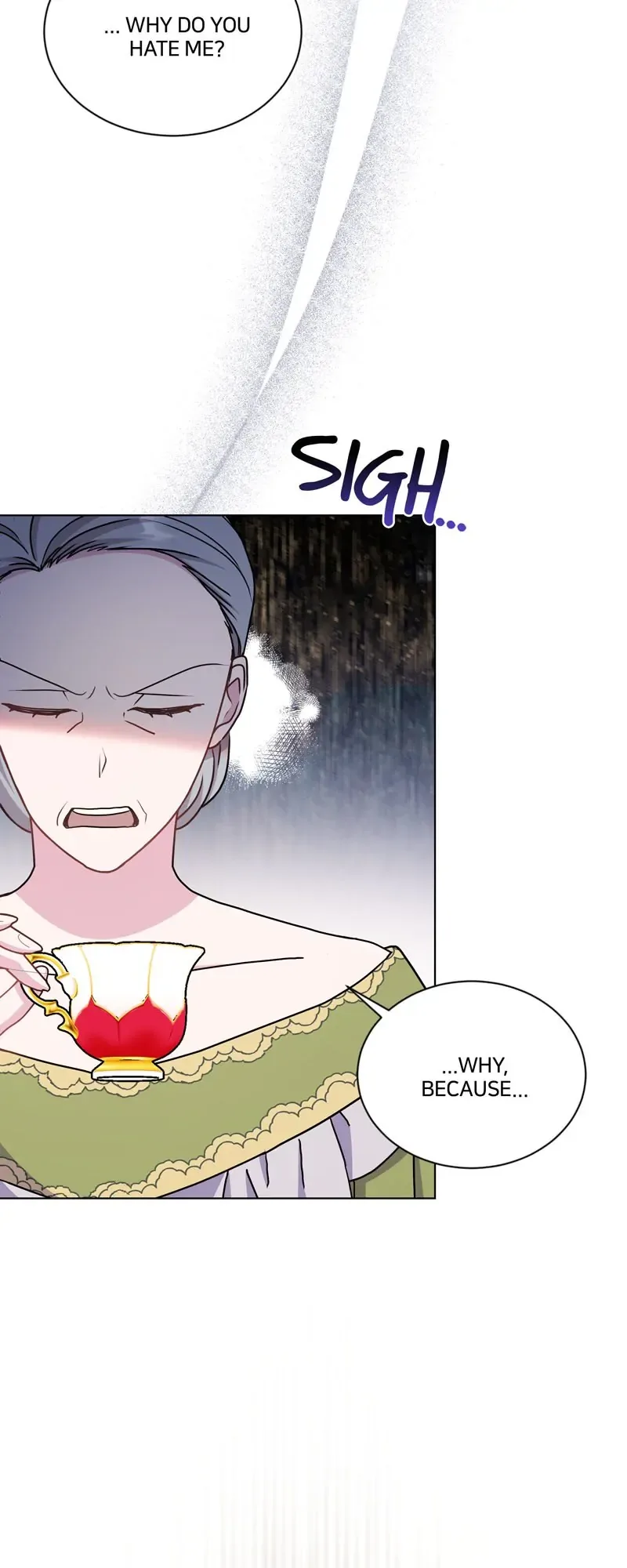 More Than You Know Chapter 36 page 39