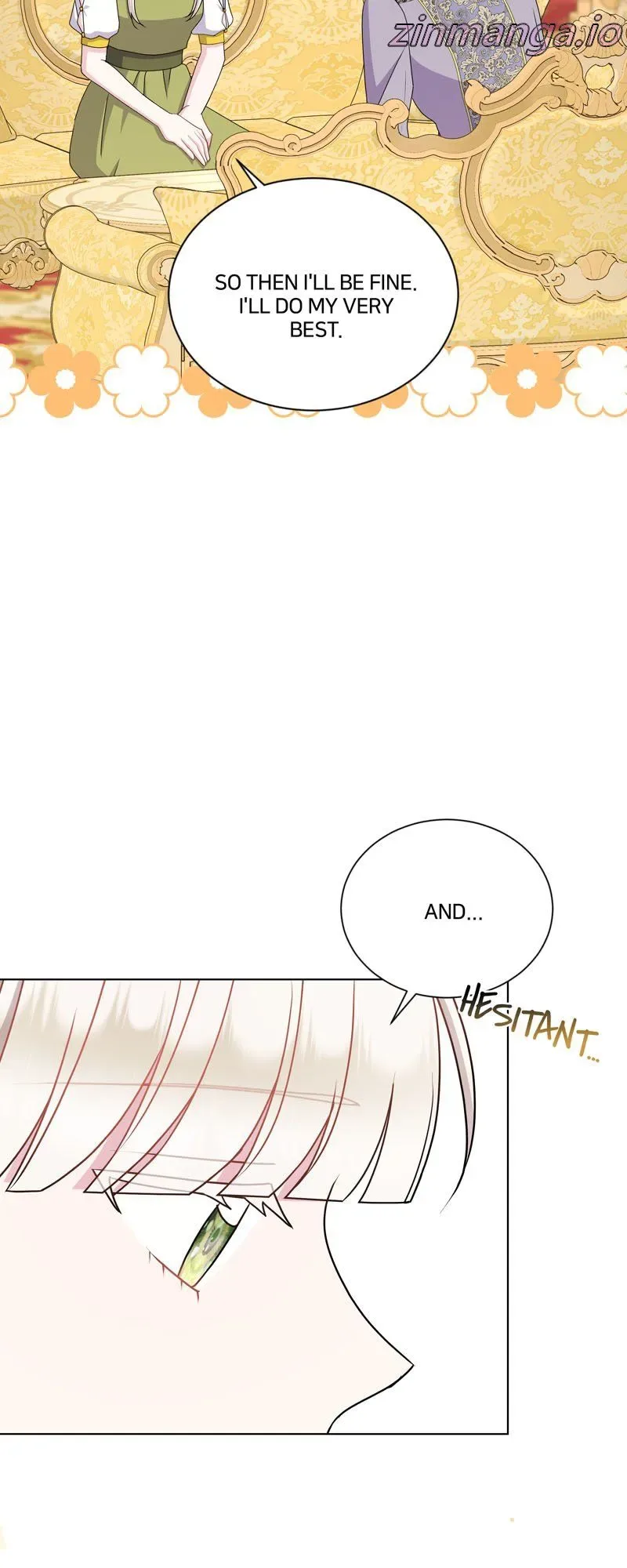 More Than You Know Chapter 34 page 57