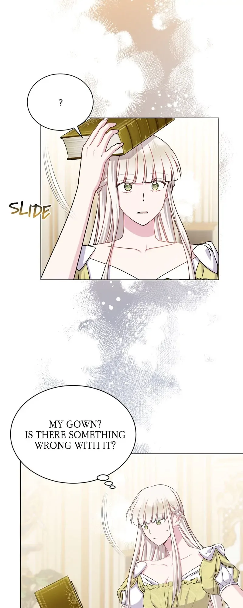 More Than You Know Chapter 36 page 23