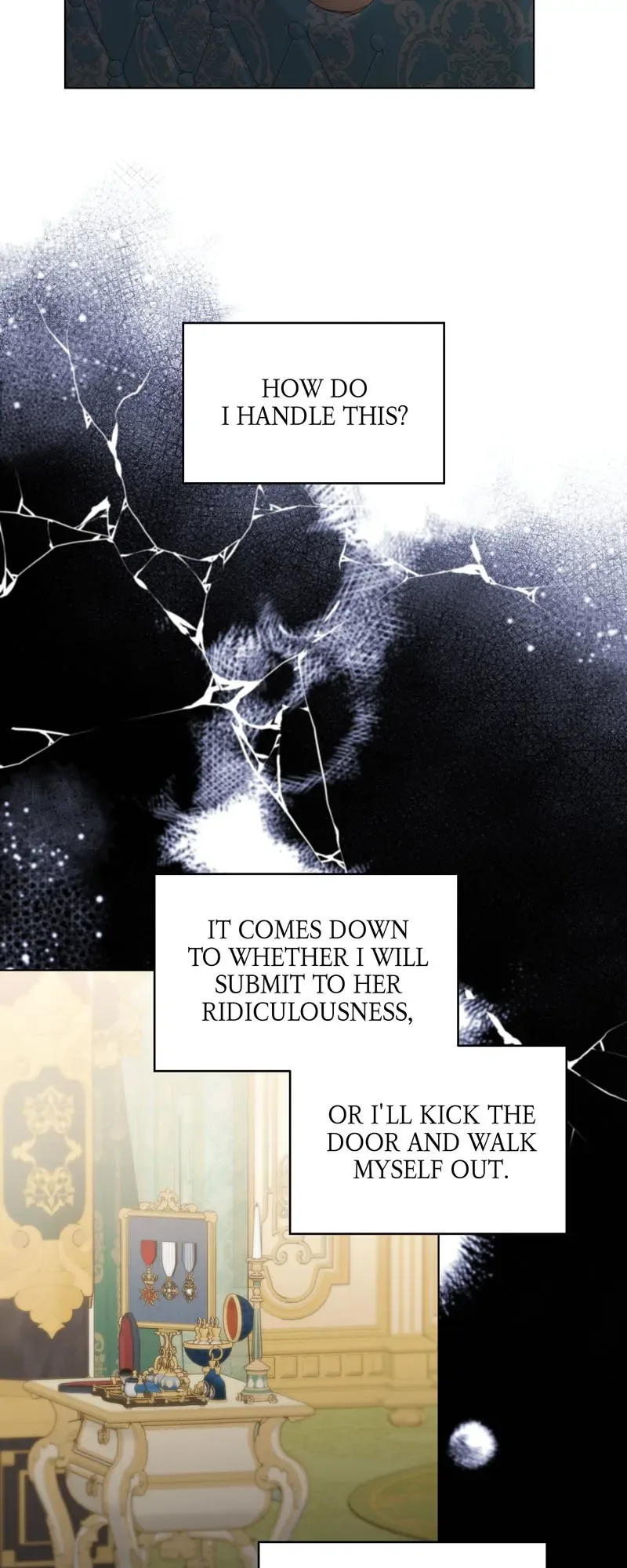 More Than You Know Chapter 36 page 37