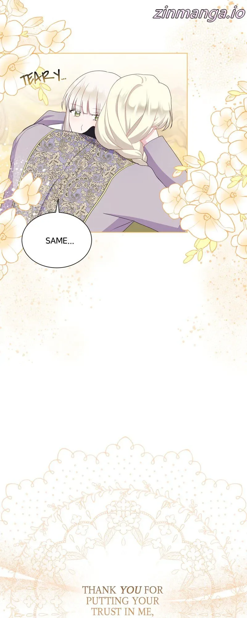 More Than You Know Chapter 34 page 64