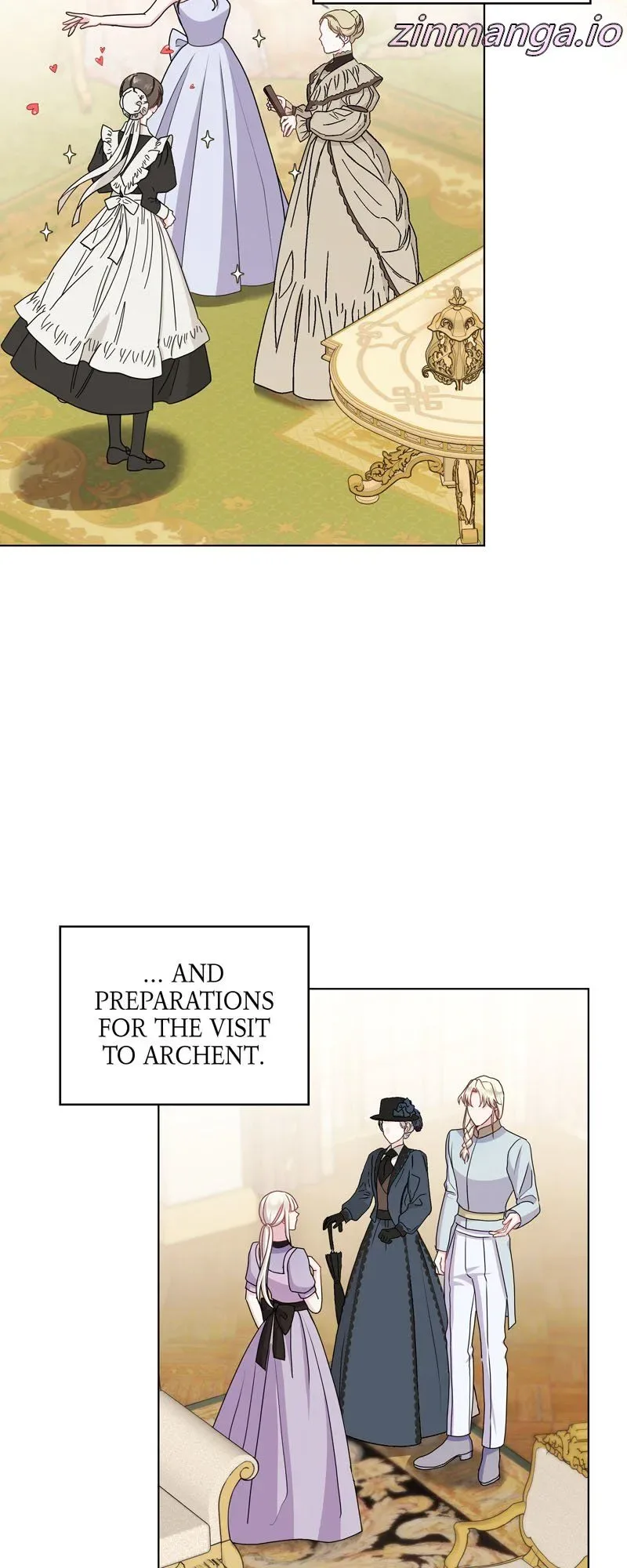 More Than You Know Chapter 34 page 67
