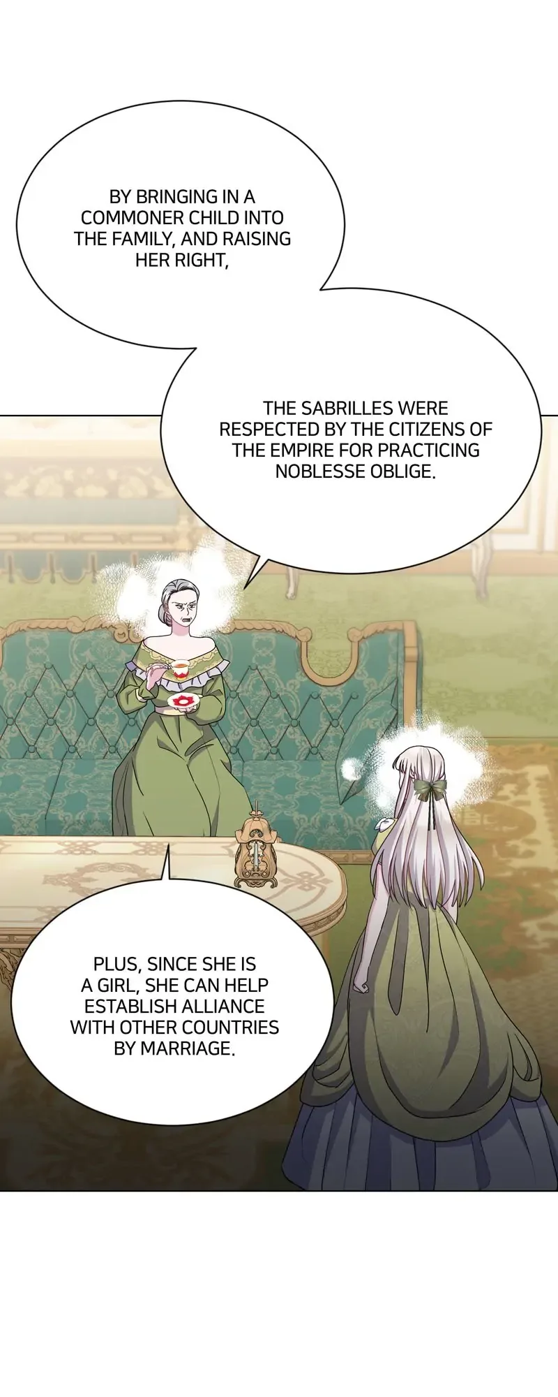 More Than You Know Chapter 36 page 48