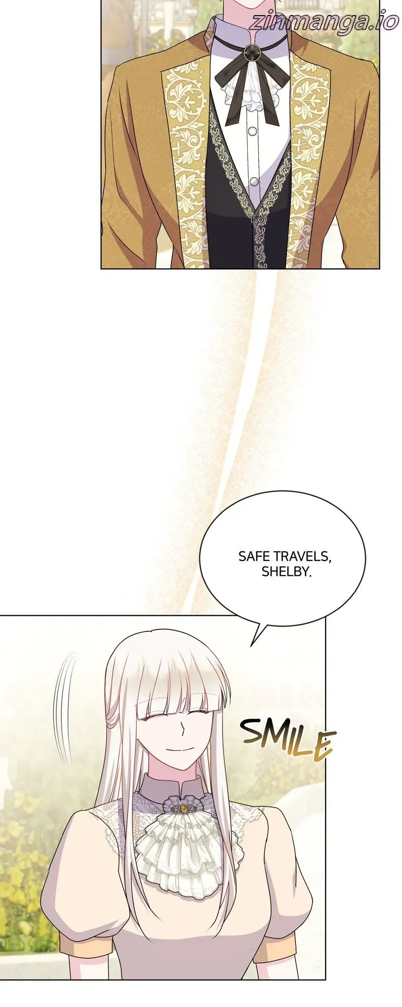 More Than You Know Chapter 34 page 73