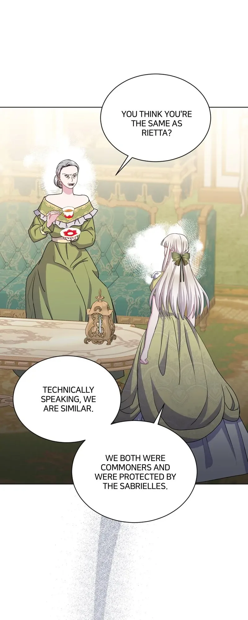More Than You Know Chapter 36 page 43