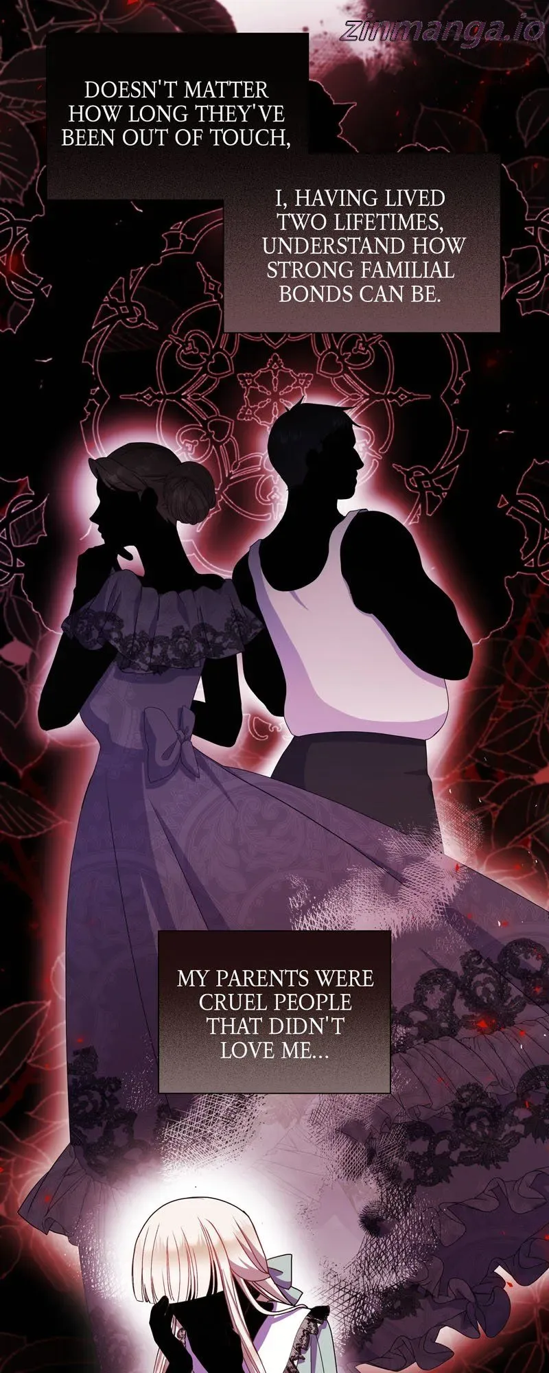 More Than You Know Chapter 34 page 39