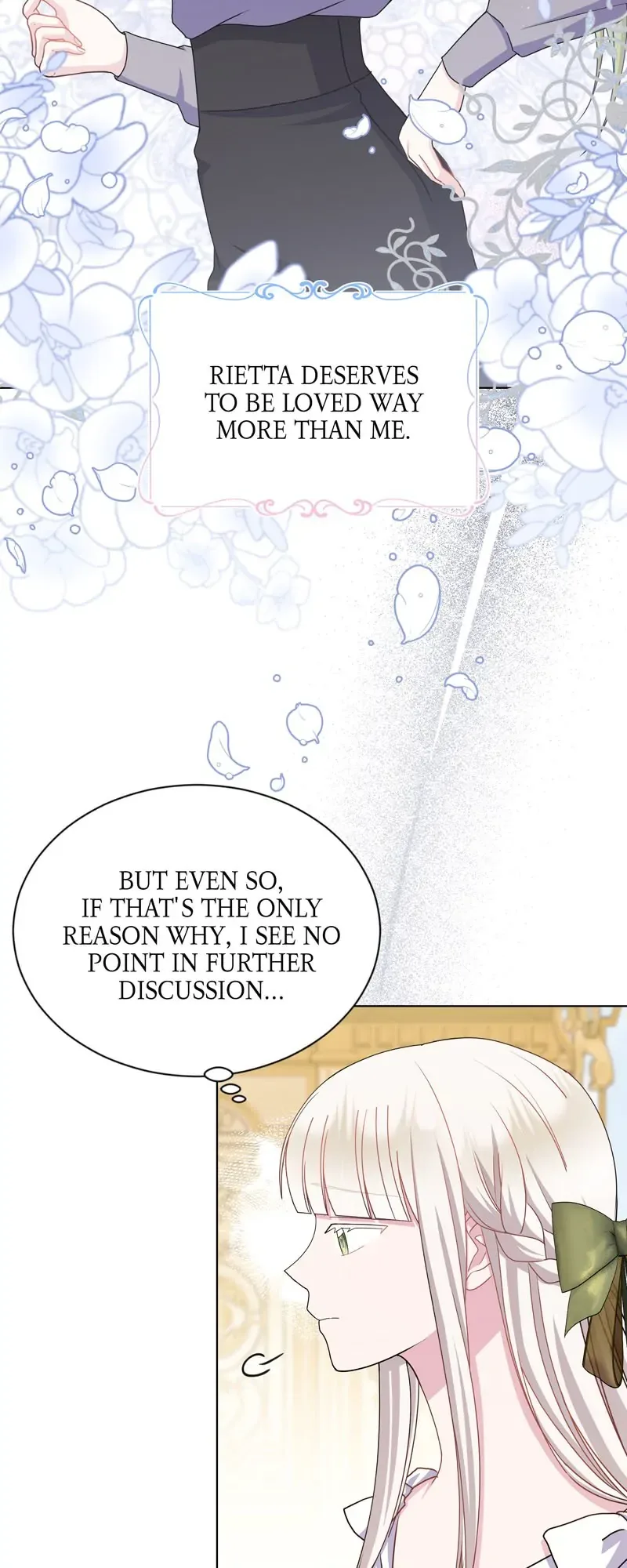 More Than You Know Chapter 36 page 46
