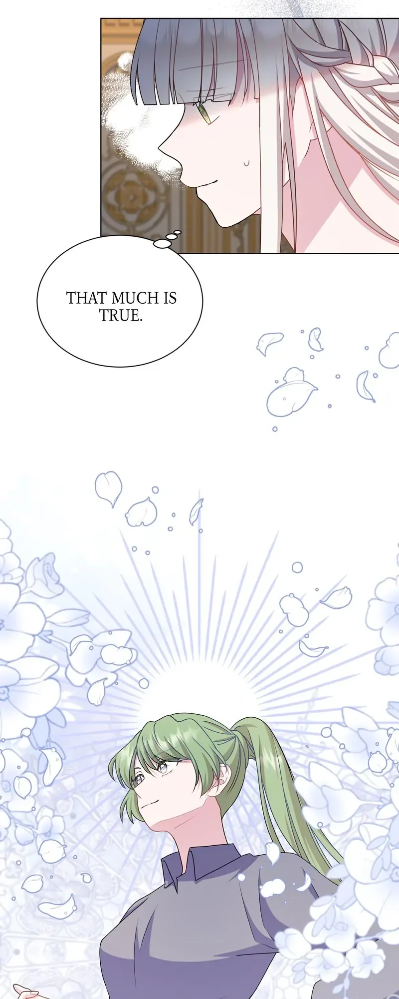 More Than You Know Chapter 36 page 45