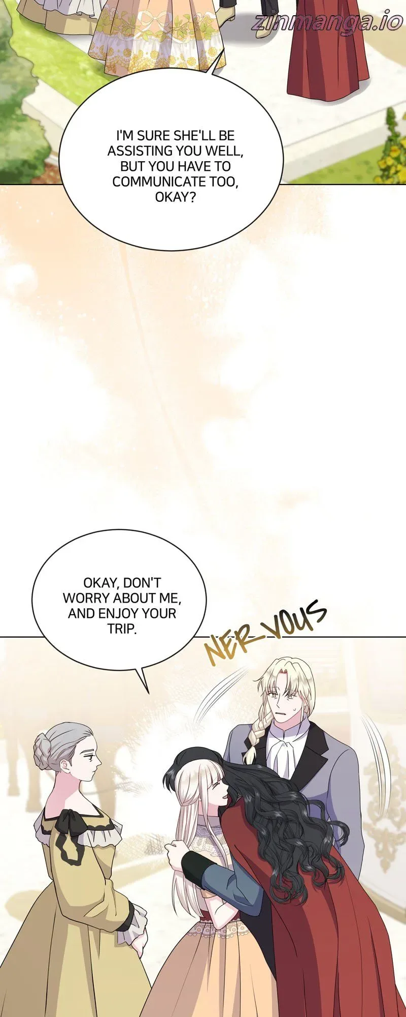 More Than You Know Chapter 34 page 70